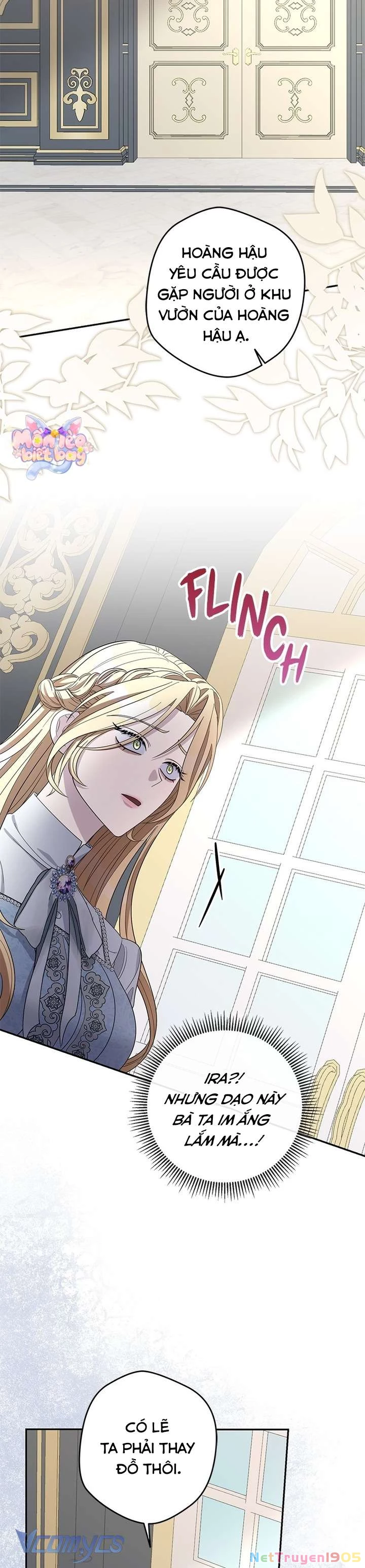 Dụ Hoặc Chapter 9 - 14
