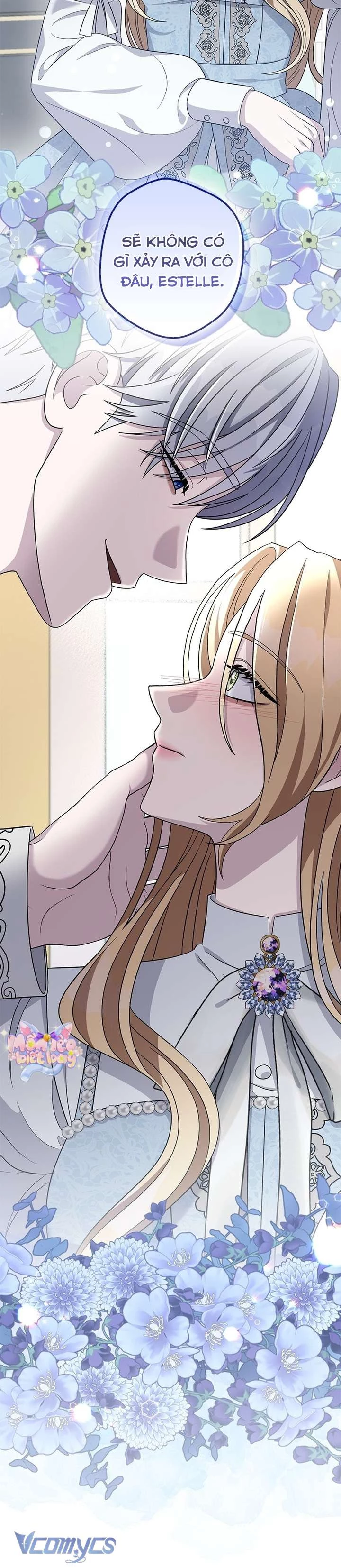 Dụ Hoặc Chapter 9 - 17