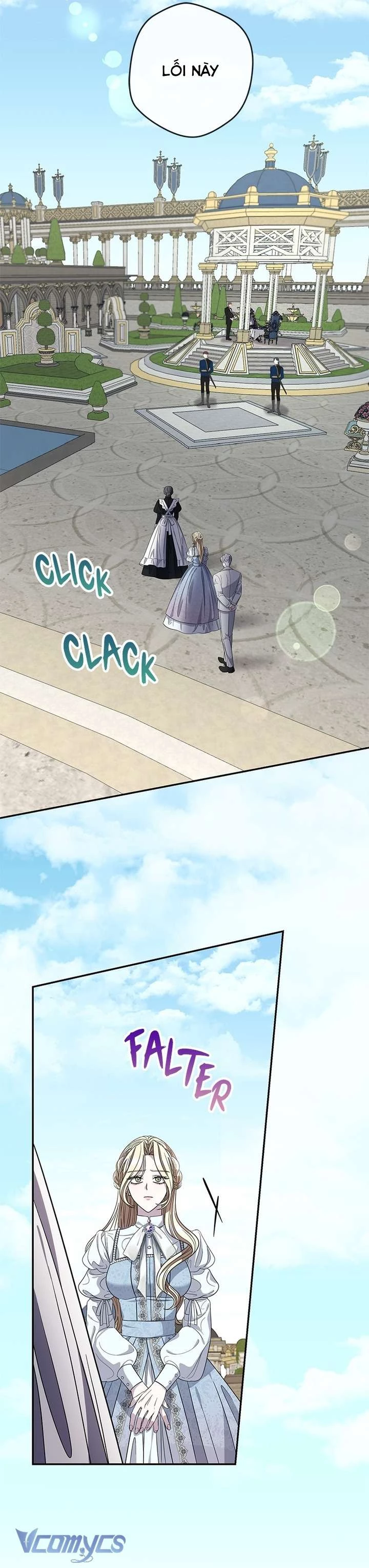 Dụ Hoặc Chapter 9 - 19
