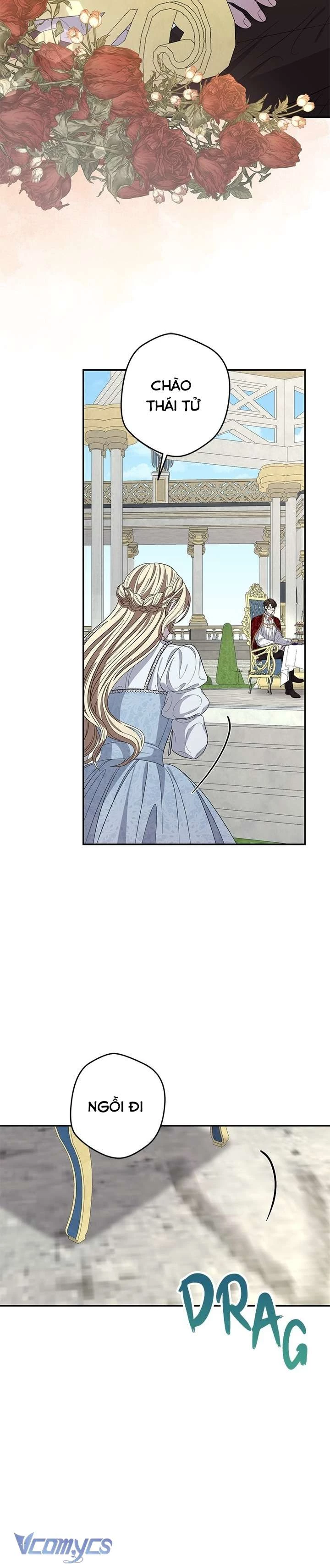 Dụ Hoặc Chapter 9 - 21