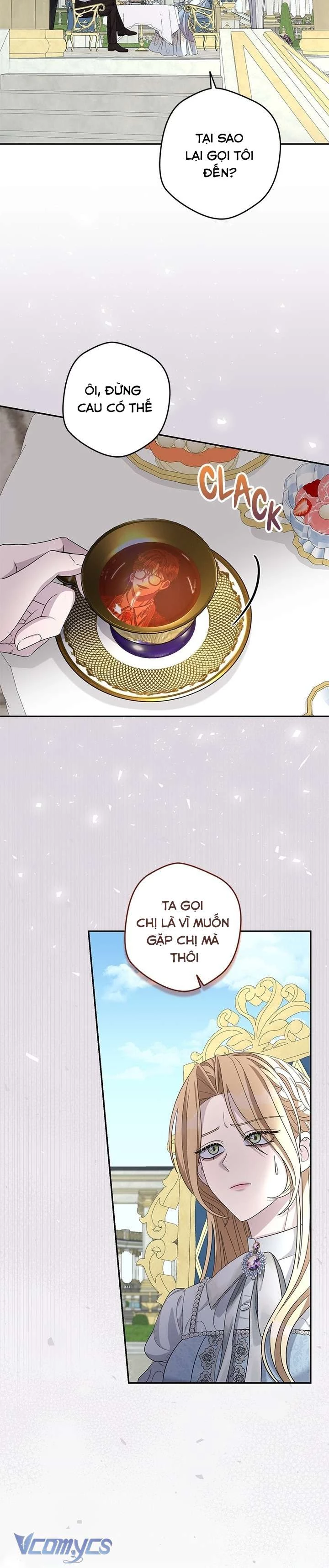 Dụ Hoặc Chapter 9 - 24