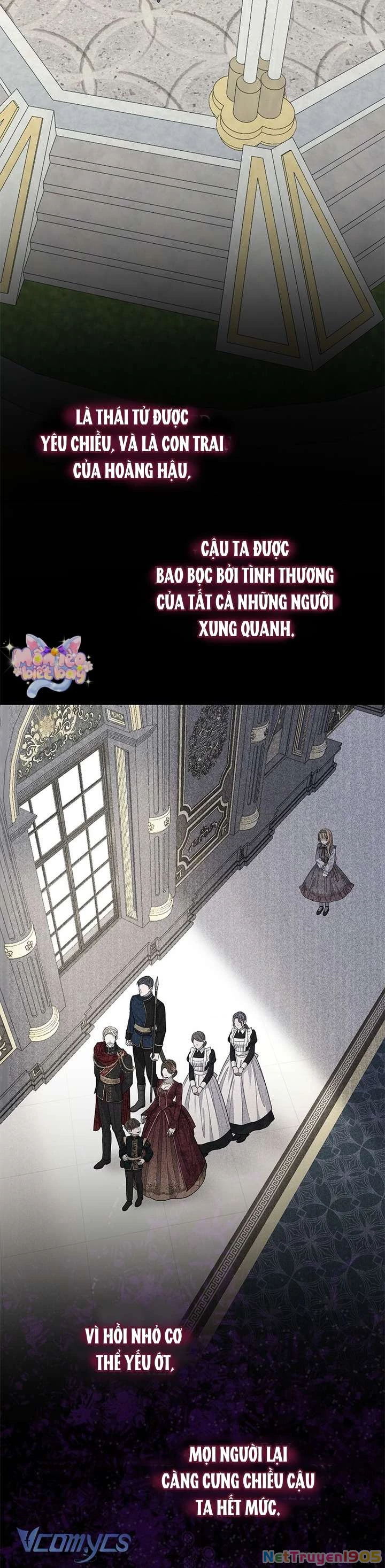Dụ Hoặc Chapter 9 - 26