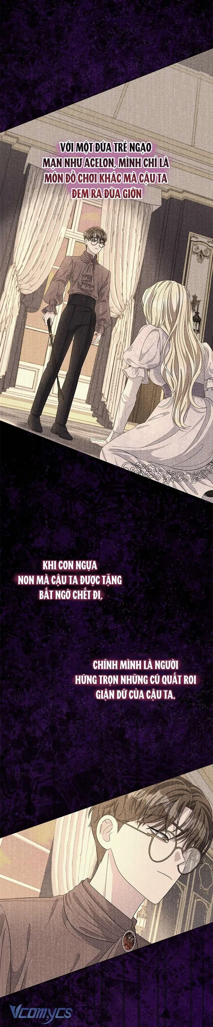 Dụ Hoặc Chapter 9 - 27