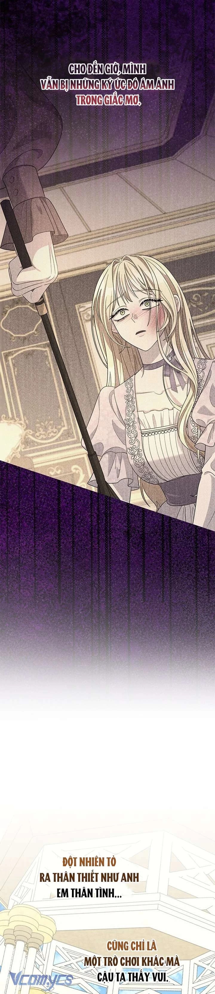 Dụ Hoặc Chapter 9 - 28