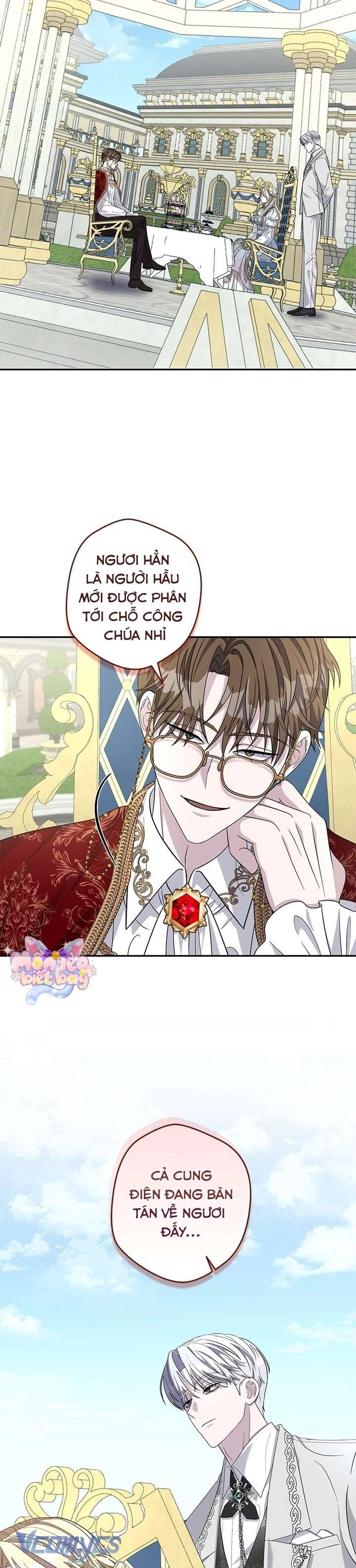 Dụ Hoặc Chapter 9 - 29