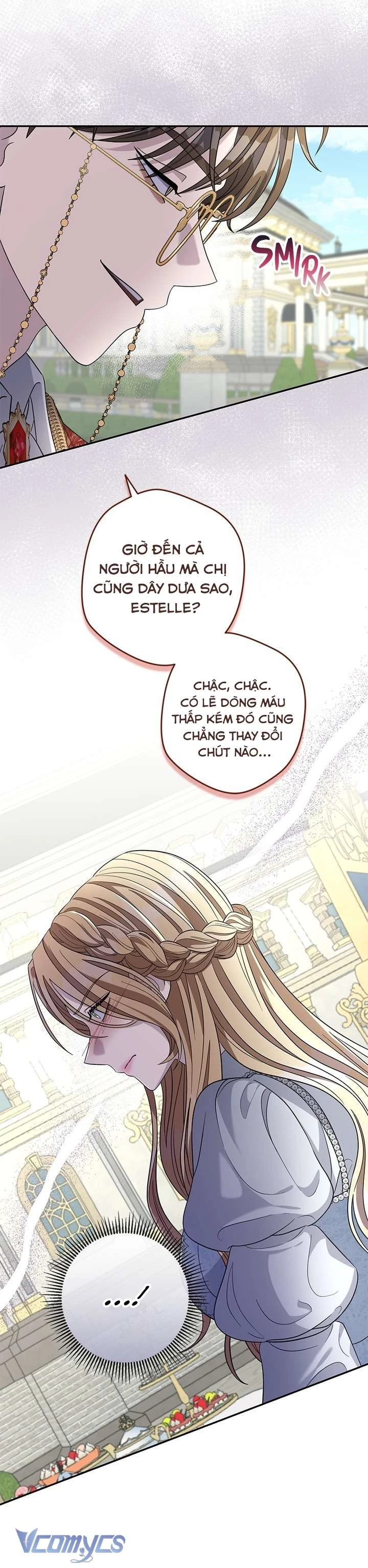 Dụ Hoặc Chapter 9 - 31