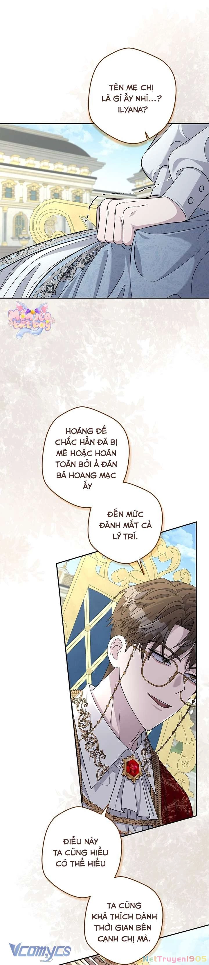 Dụ Hoặc Chapter 9 - 32