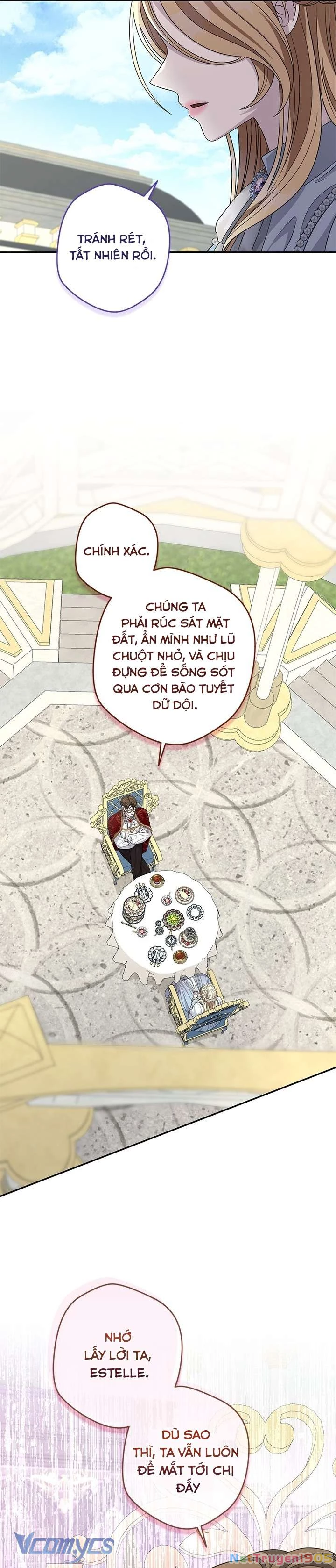 Dụ Hoặc Chapter 9 - 34