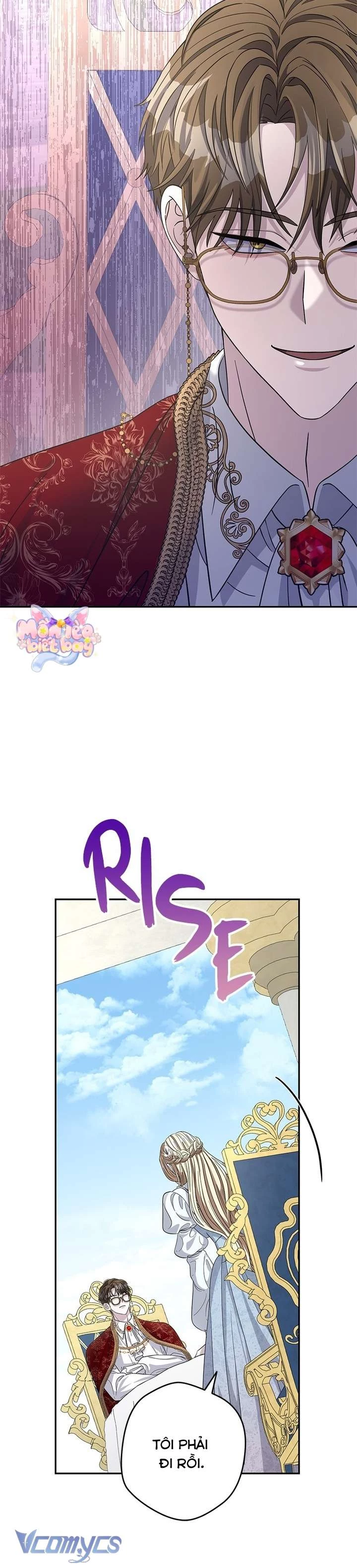 Dụ Hoặc Chapter 9 - 35