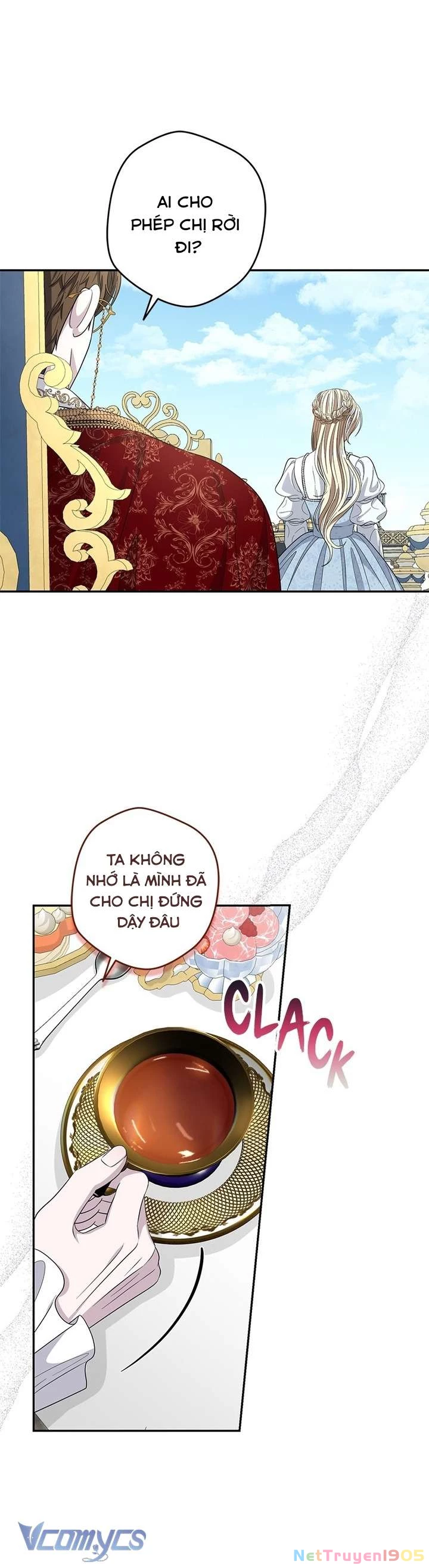 Dụ Hoặc Chapter 9 - 36