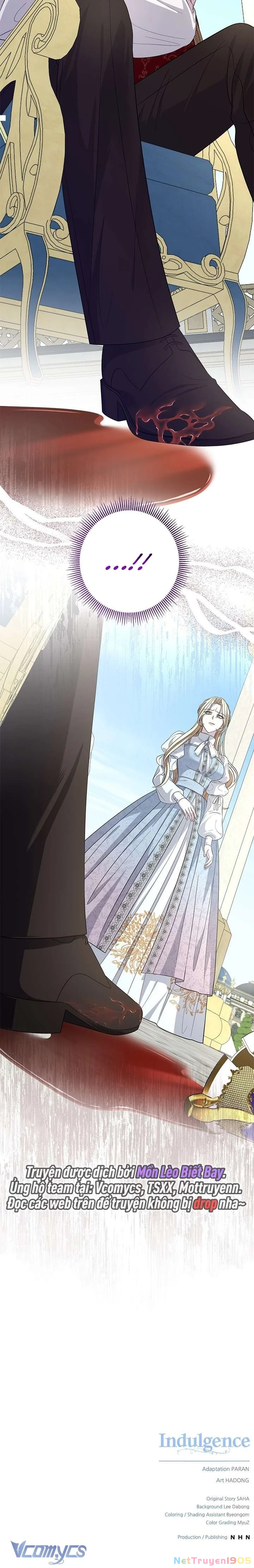 Dụ Hoặc Chapter 9 - 38