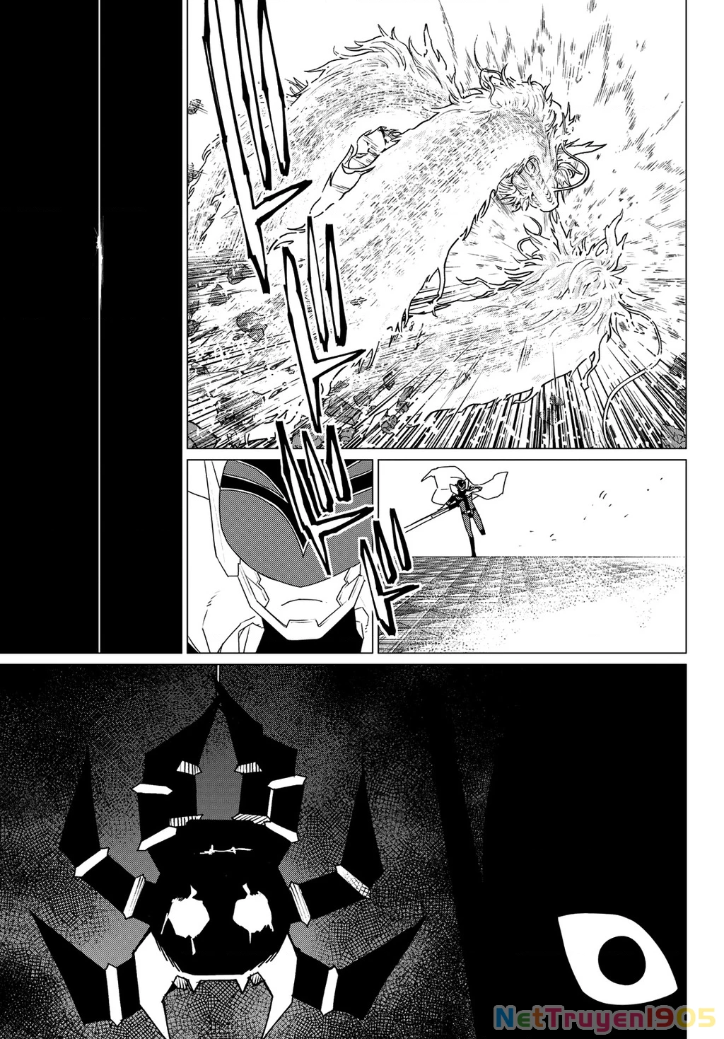 Chiến Đội Đại Thất Cách Chapter 178 - 6