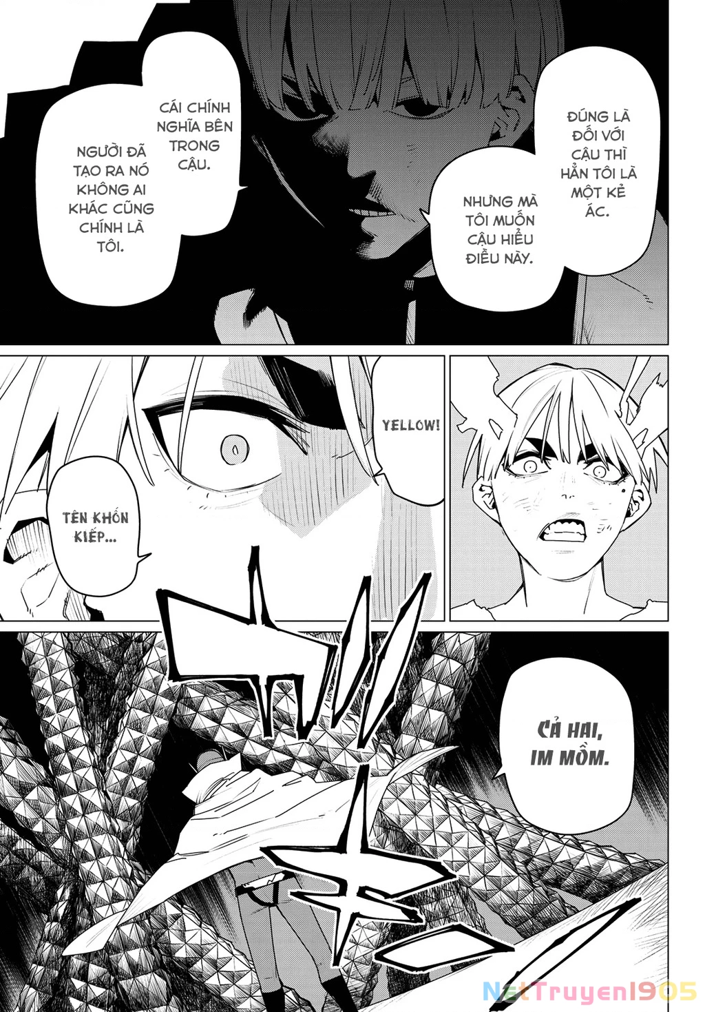 Chiến Đội Đại Thất Cách Chapter 178 - 12