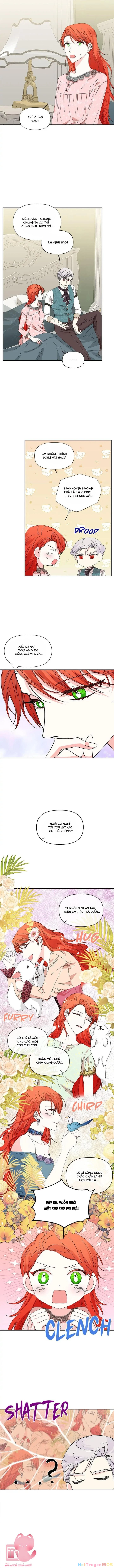 Kết Thúc Có Hậu Của Nhân Vật Phản Diện Chapter 90 - 2