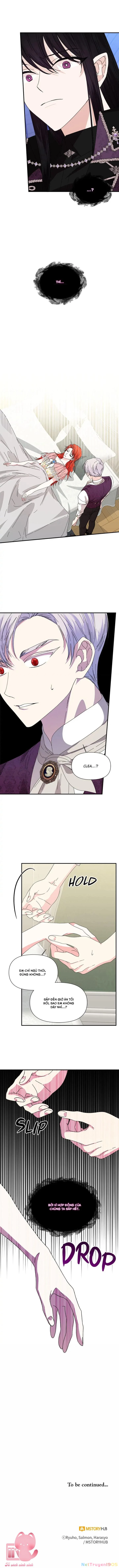 Kết Thúc Có Hậu Của Nhân Vật Phản Diện Chapter 91 - 10