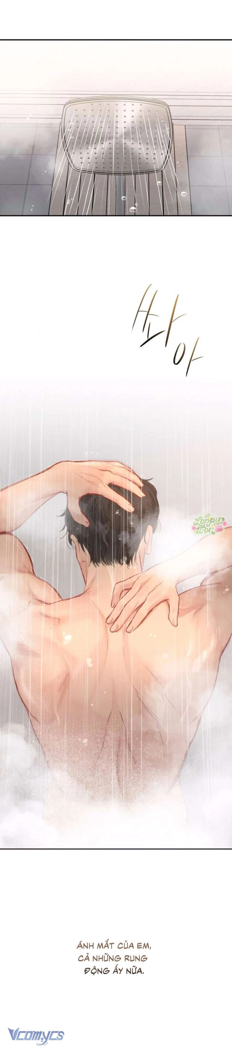 Quyền Lực Của Thư Ký Chapter 27 - 2