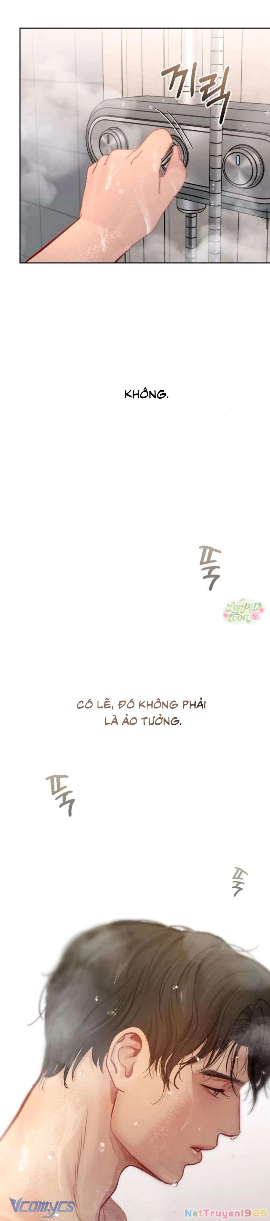 Quyền Lực Của Thư Ký Chapter 27 - 3
