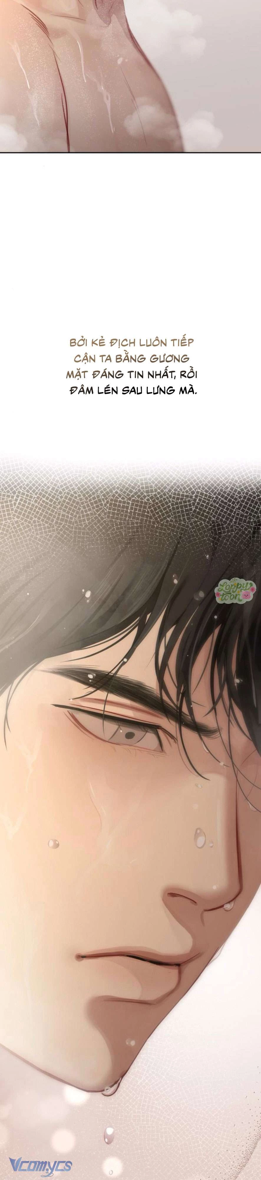 Quyền Lực Của Thư Ký Chapter 27 - 4