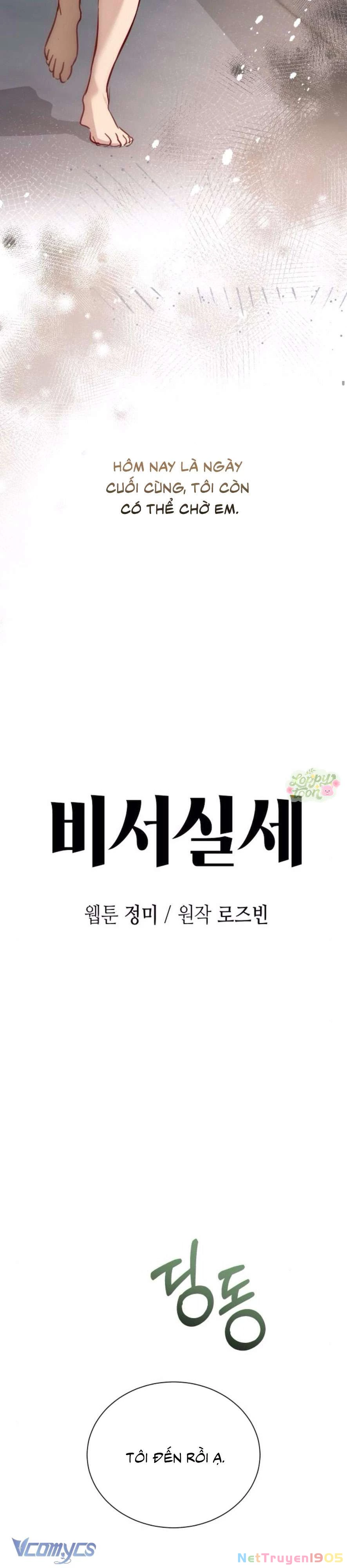 Quyền Lực Của Thư Ký Chapter 27 - 8