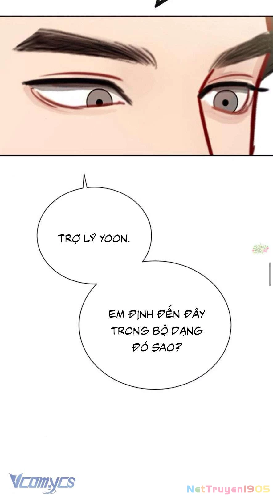 Quyền Lực Của Thư Ký Chapter 27 - 10
