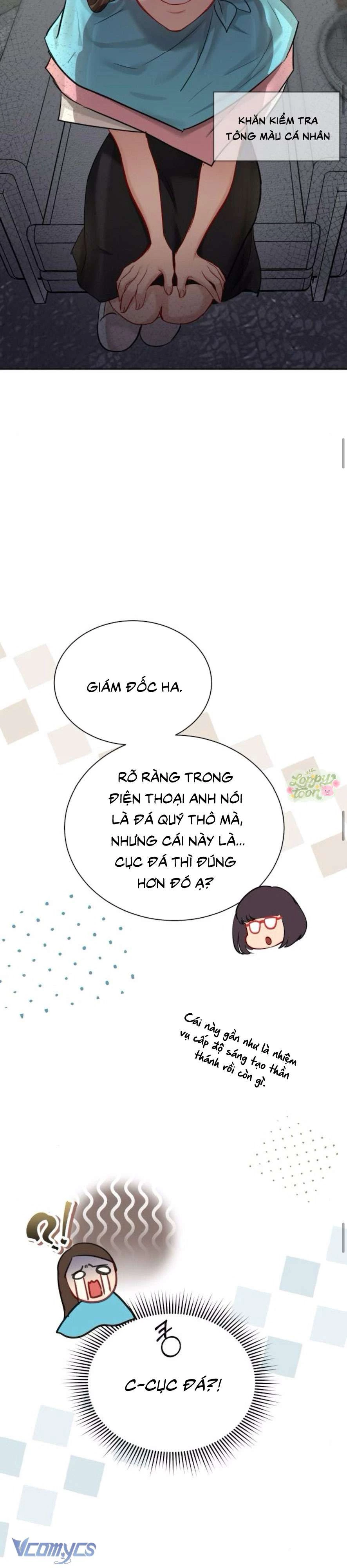 Quyền Lực Của Thư Ký Chapter 27 - 18