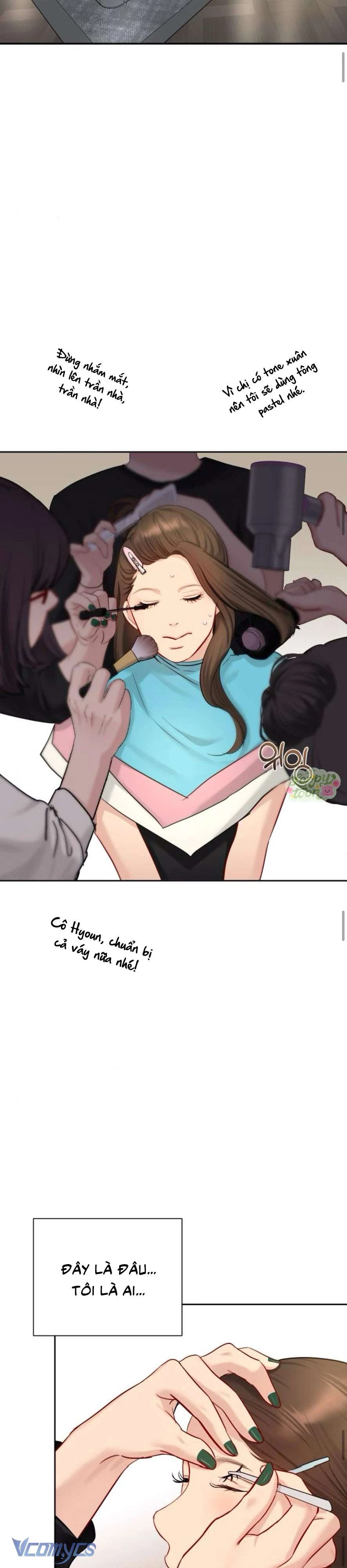 Quyền Lực Của Thư Ký Chapter 27 - 24