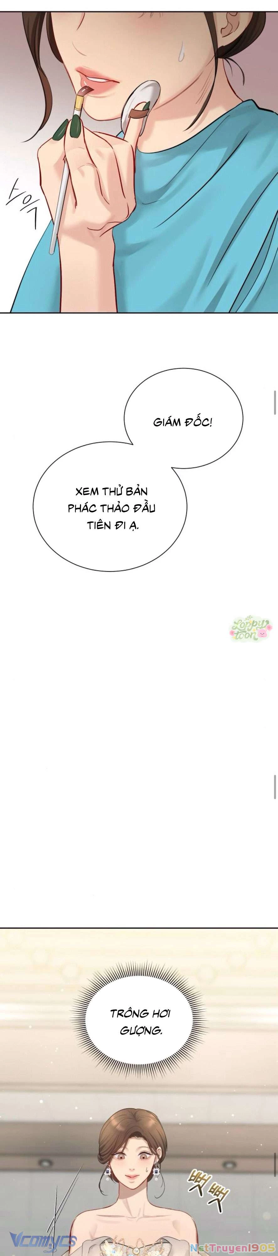 Quyền Lực Của Thư Ký Chapter 27 - 26