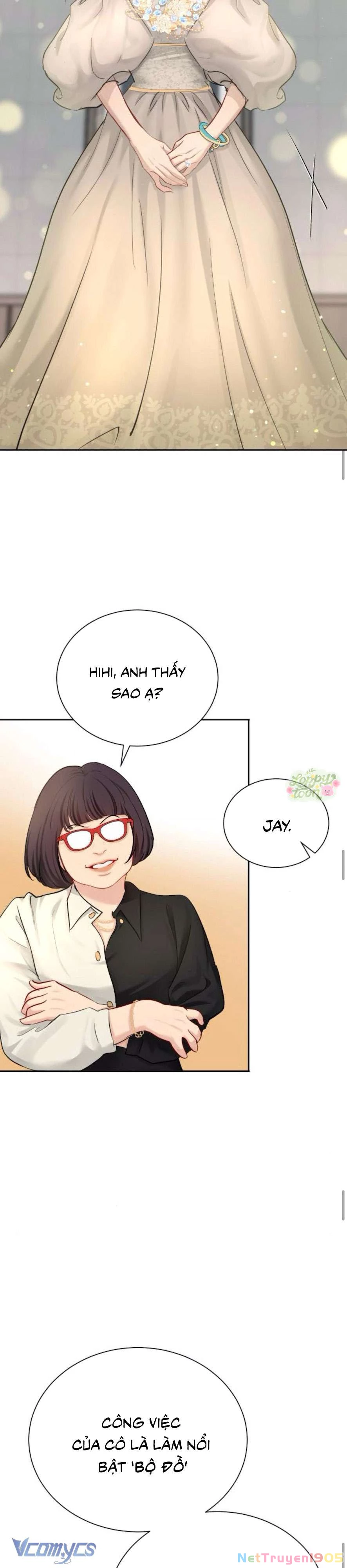 Quyền Lực Của Thư Ký Chapter 27 - 27