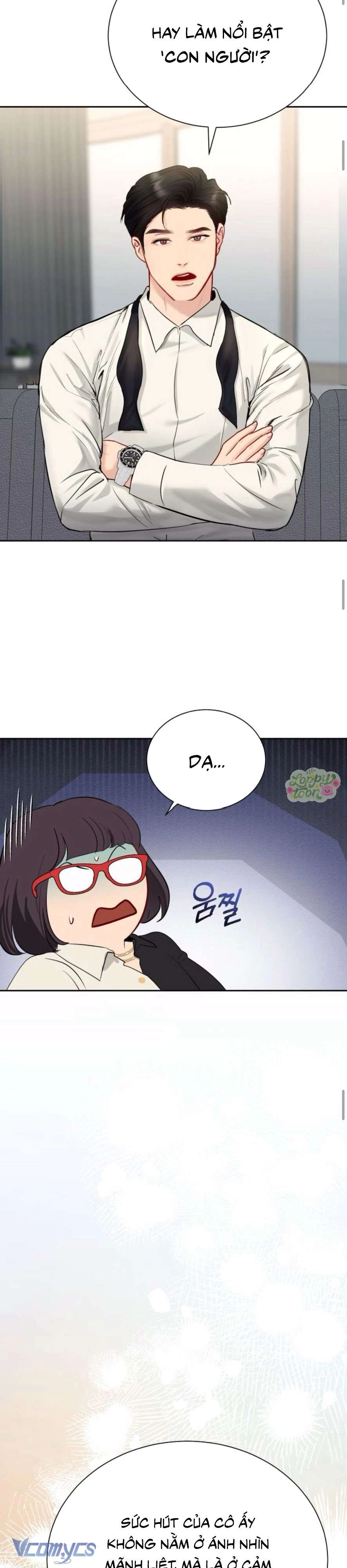 Quyền Lực Của Thư Ký Chapter 27 - 28