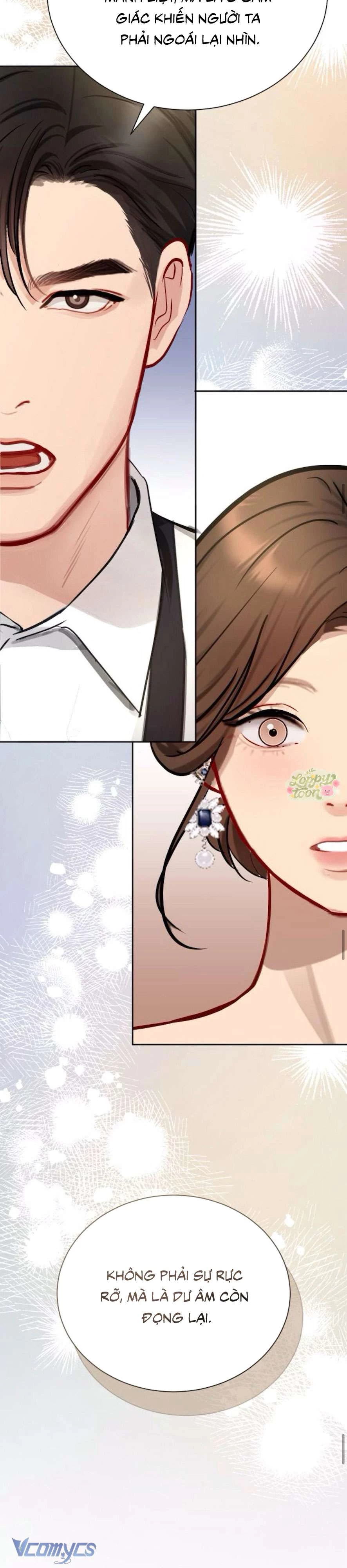 Quyền Lực Của Thư Ký Chapter 27 - 29