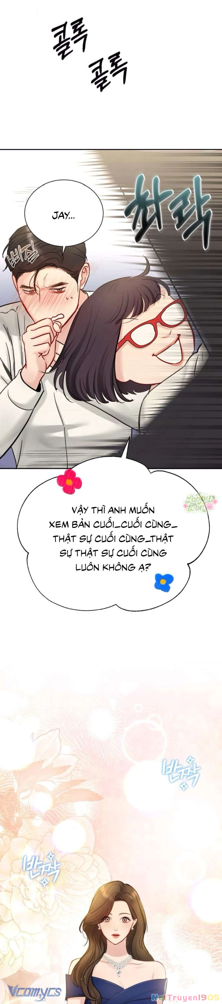 Quyền Lực Của Thư Ký Chapter 27 - 36