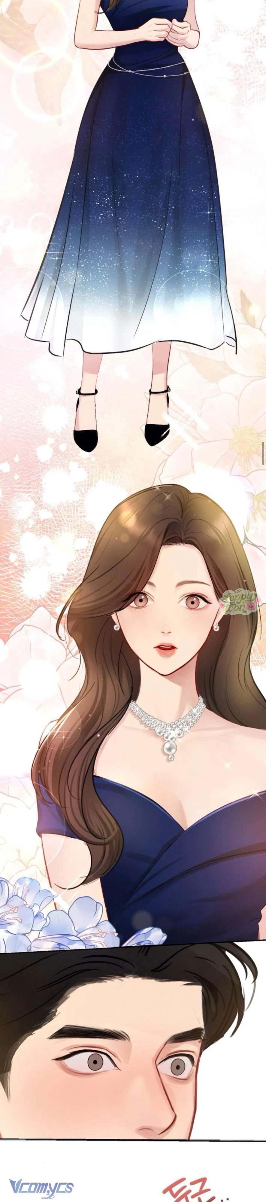 Quyền Lực Của Thư Ký Chapter 27 - 37