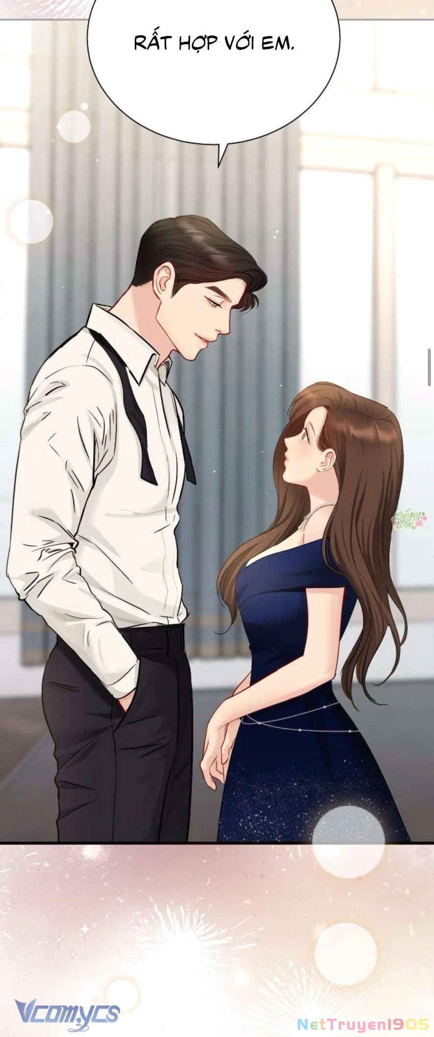 Quyền Lực Của Thư Ký Chapter 27 - 40