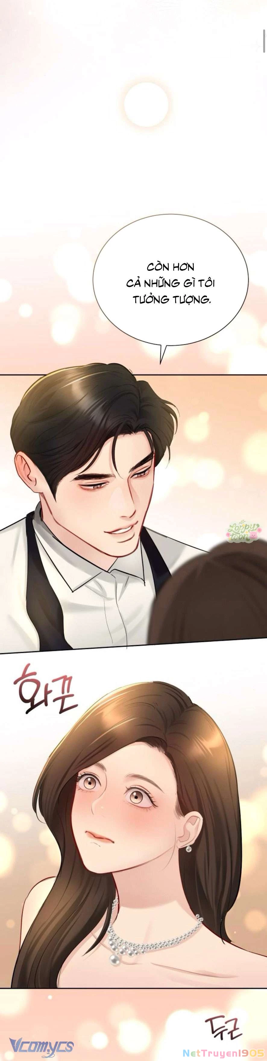 Quyền Lực Của Thư Ký Chapter 27 - 41