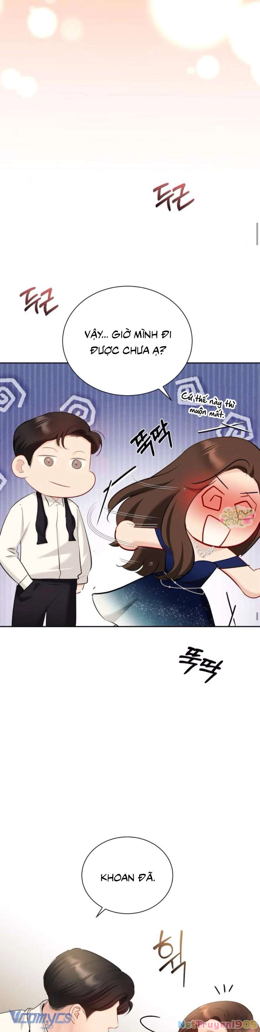 Quyền Lực Của Thư Ký Chapter 27 - 42