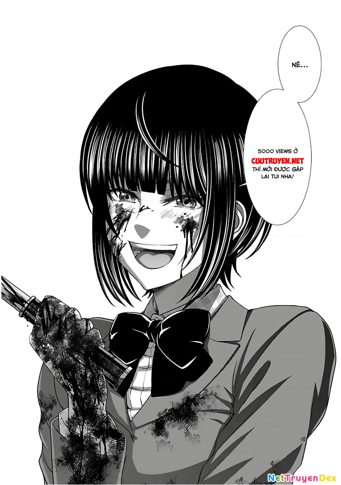 DEAD Tube Chapter 63 - 2