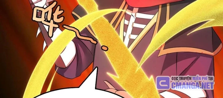Sau Khi Độ Kiếp, Ta Biến Thành Bạch Cốt Ma Tôn Chapter 33 - 26