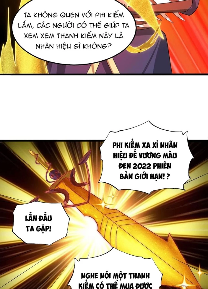 Sau Khi Độ Kiếp, Ta Biến Thành Bạch Cốt Ma Tôn Chapter 33 - 27