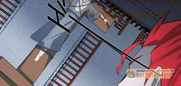 Sau Khi Độ Kiếp, Ta Biến Thành Bạch Cốt Ma Tôn Chapter 33 - 32