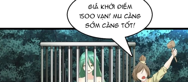 Sau Khi Độ Kiếp, Ta Biến Thành Bạch Cốt Ma Tôn Chapter 33 - 48