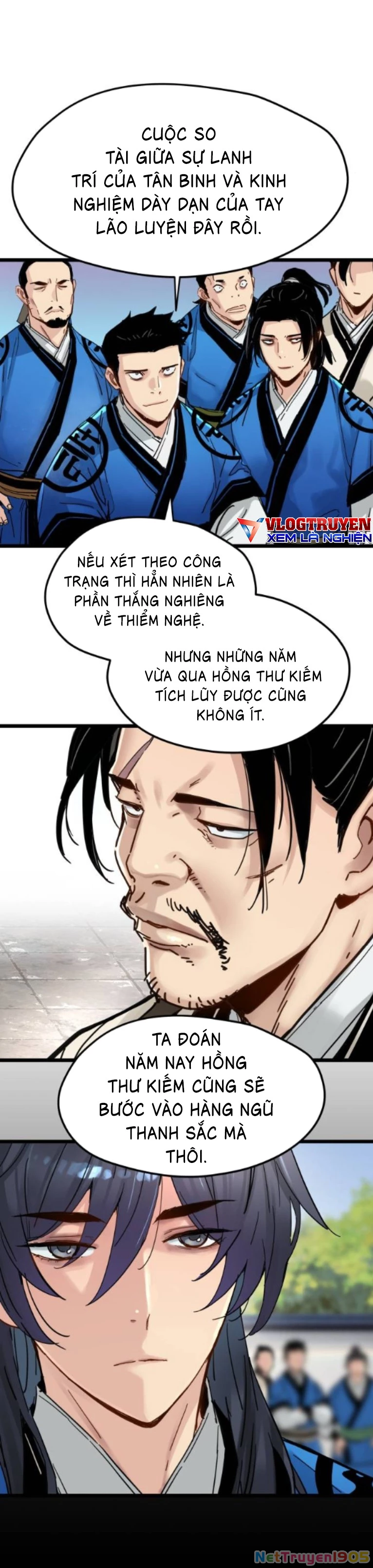 Thiên Tài Đoản Mệnh Chapter 49 - 2