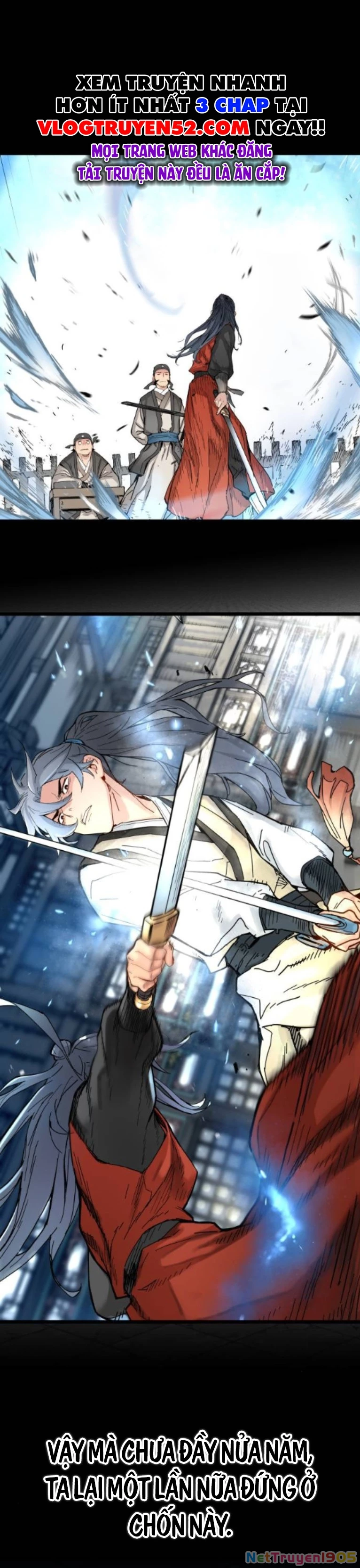 Thiên Tài Đoản Mệnh Chapter 49 - 3