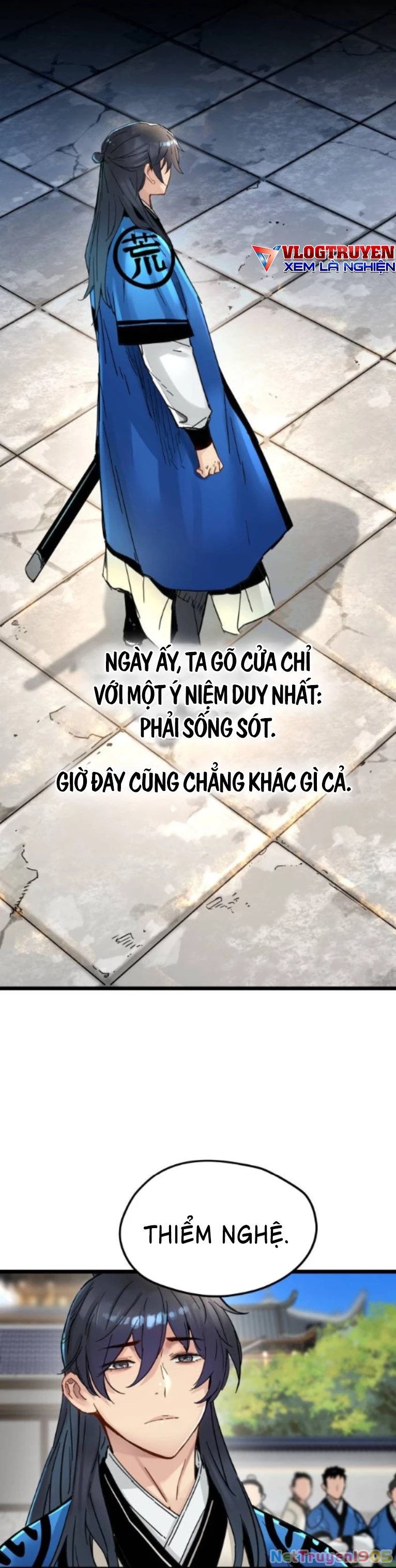 Thiên Tài Đoản Mệnh Chapter 49 - 4