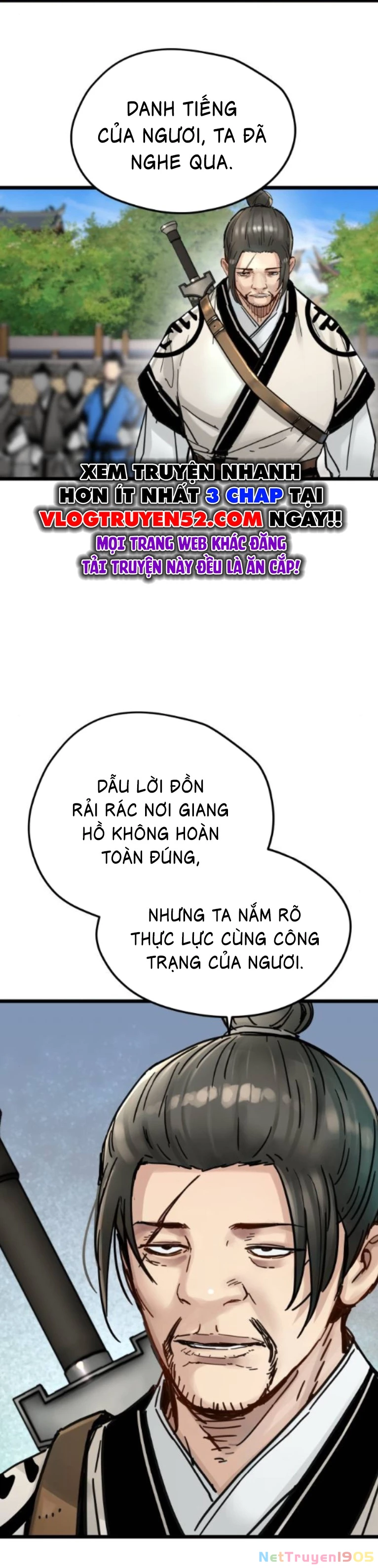 Thiên Tài Đoản Mệnh Chapter 49 - 5
