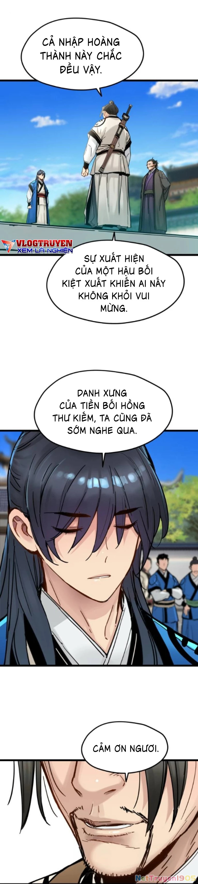 Thiên Tài Đoản Mệnh Chapter 49 - 6