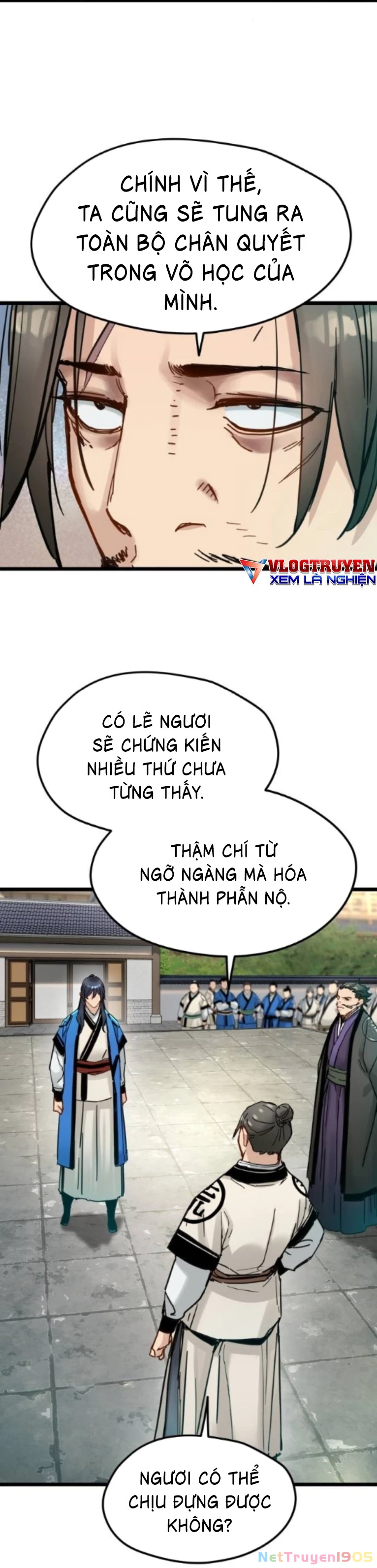 Thiên Tài Đoản Mệnh Chapter 49 - 7