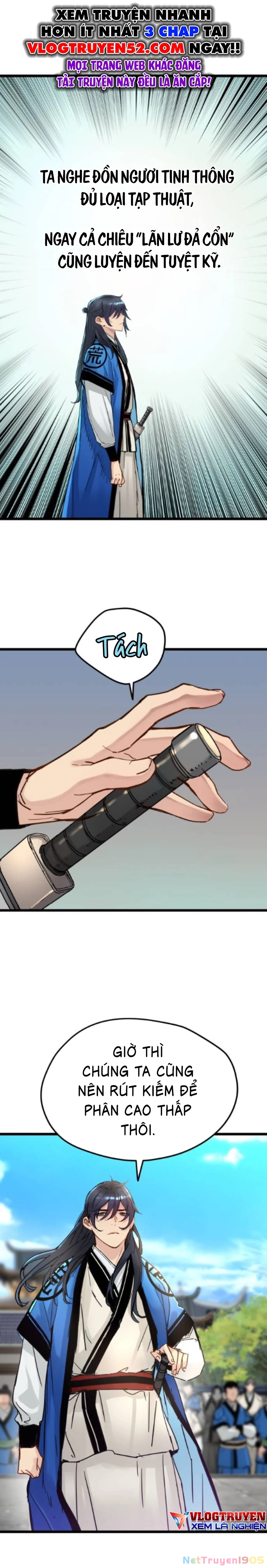 Thiên Tài Đoản Mệnh Chapter 49 - 8