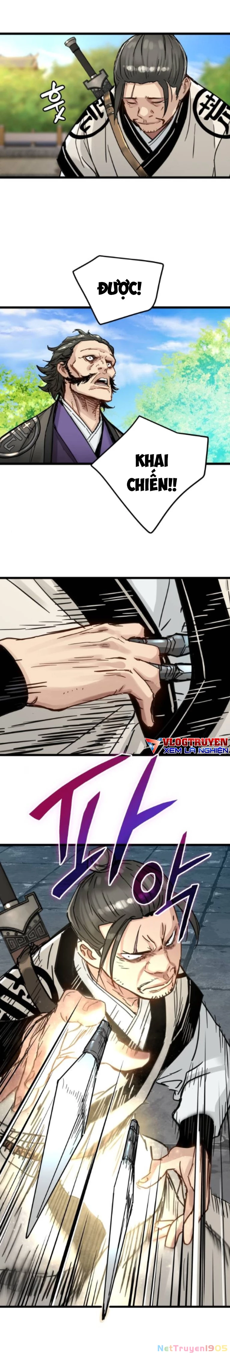 Thiên Tài Đoản Mệnh Chapter 49 - 9