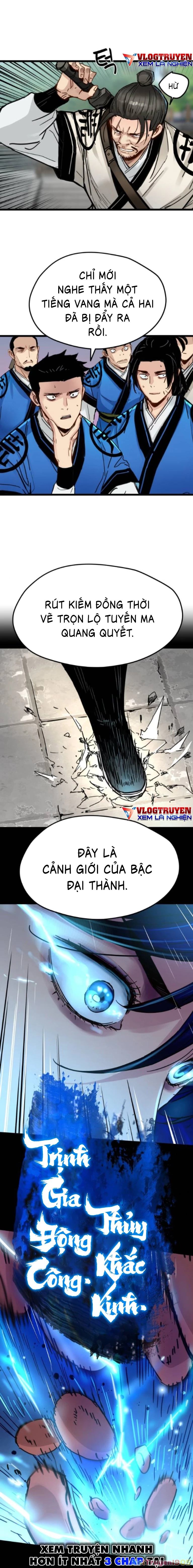 Thiên Tài Đoản Mệnh Chapter 49 - 11