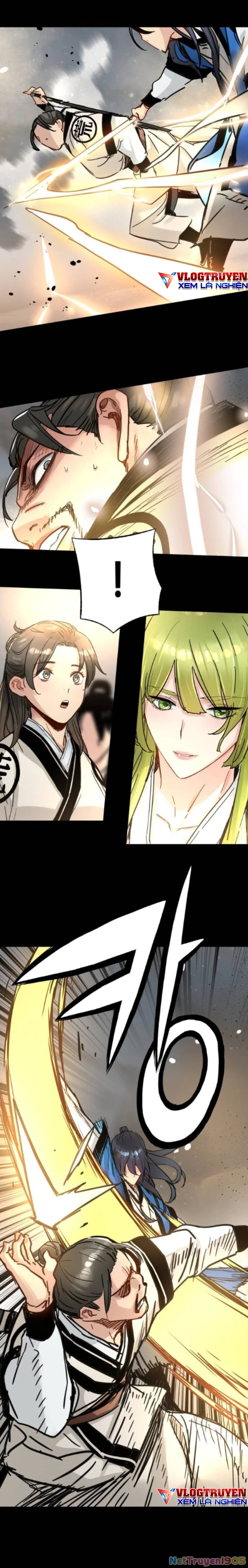 Thiên Tài Đoản Mệnh Chapter 49 - 15